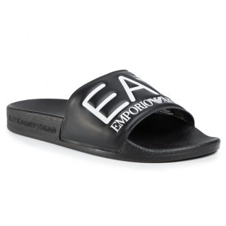 EA7 Emporio Armani Unisex slippers