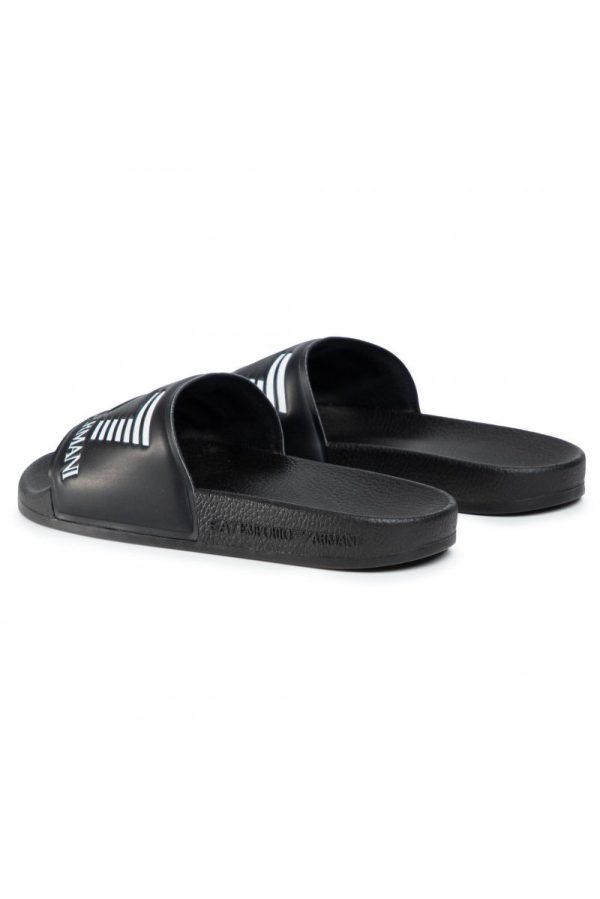 EA7 Emporio Armani Unisex slippers