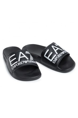 EA7 Emporio Armani Unisex slippers