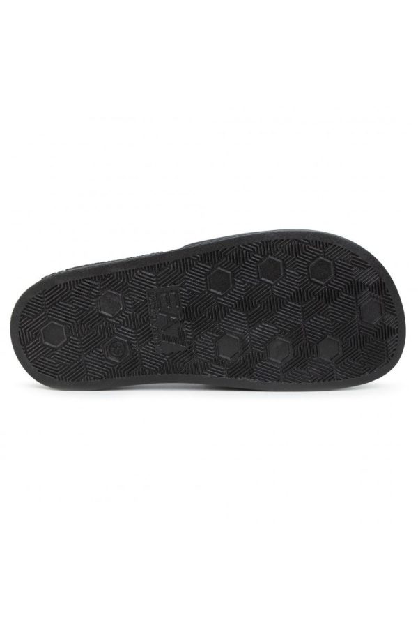 EA7 Emporio Armani Unisex slippers