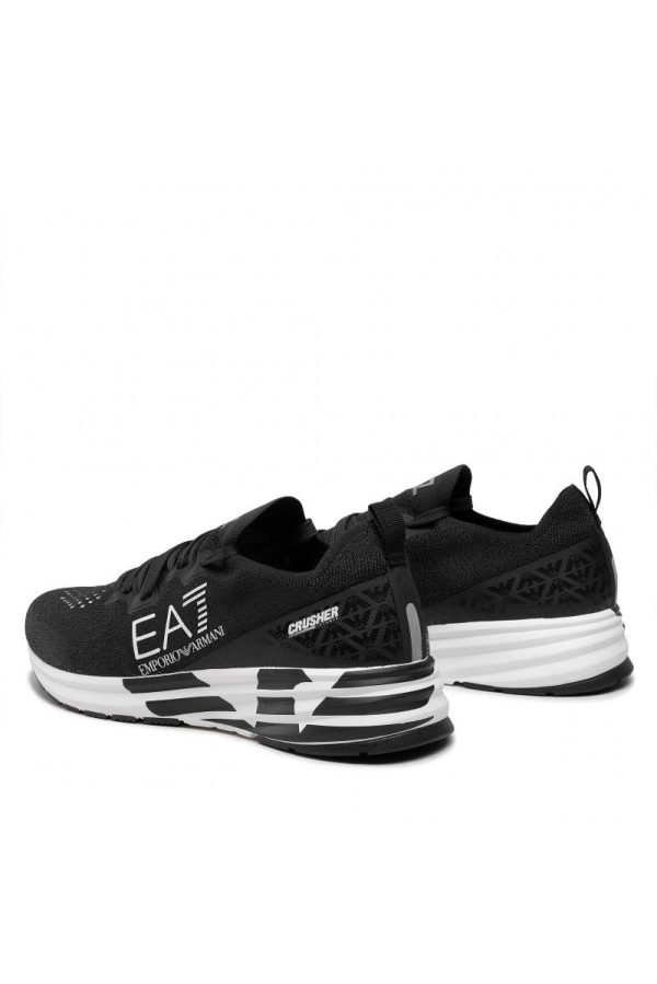 EA7 Emporio Armani Unisex Sneakers