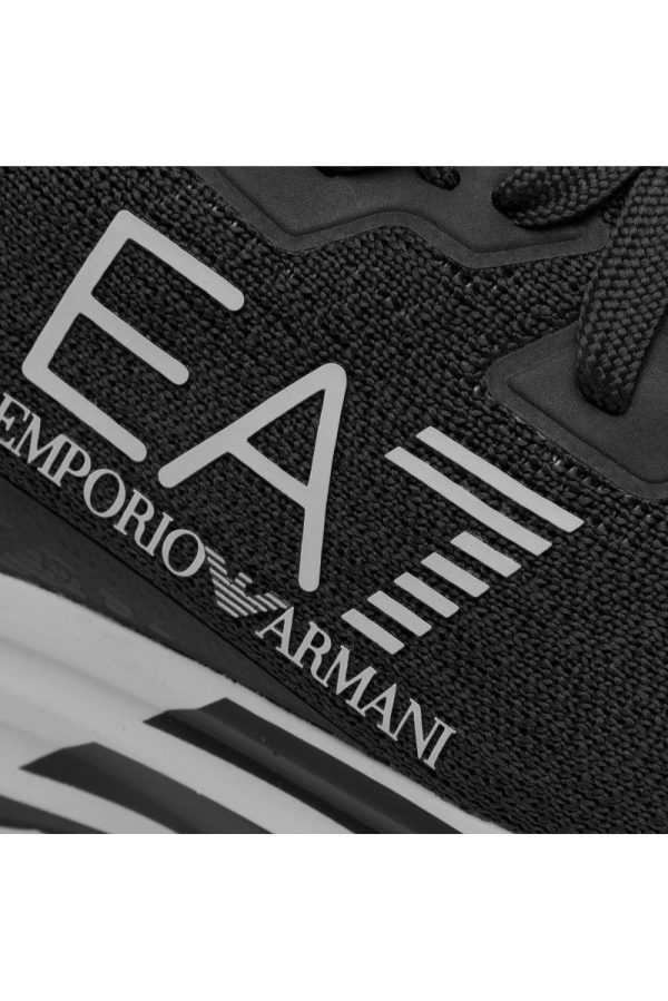 EA7 Emporio Armani Unisex Sneakers