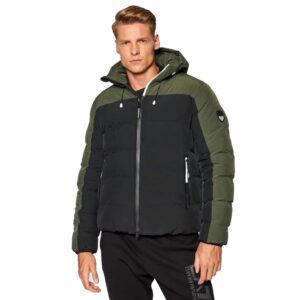 Armani EA7 კაცის ქურთუკი