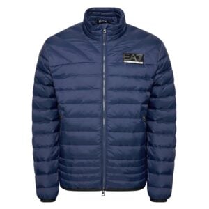 Emporio Armani EA7 კაცის ქურთუკი