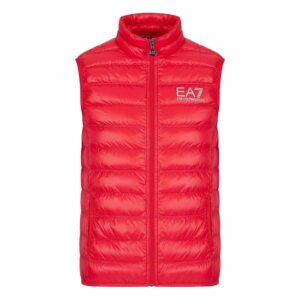 Emporio Armani EA7 კაცის ჟილეტი