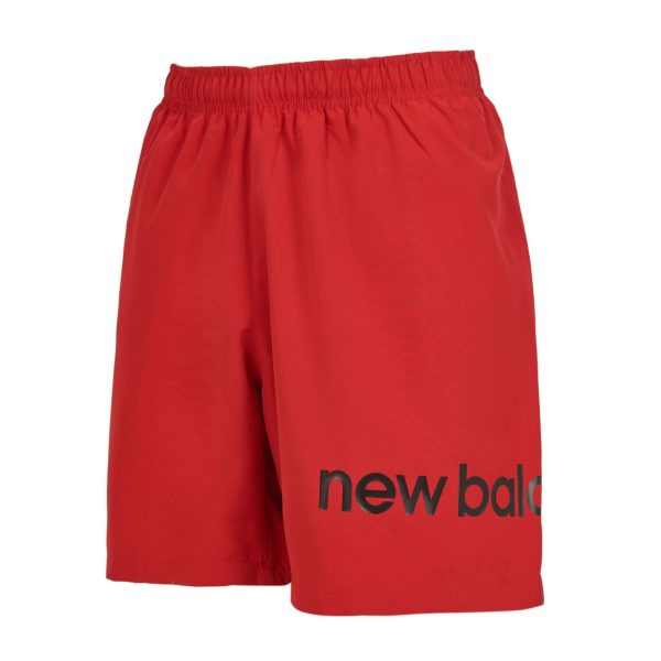 New Balance man's swimming shorts