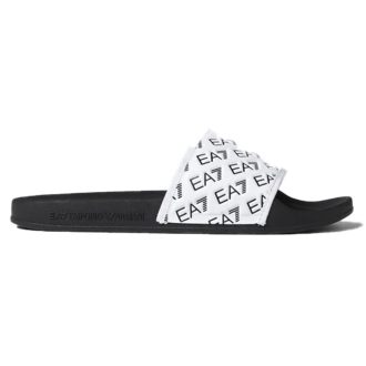 EA7 Emporio Armani Unisex slippers