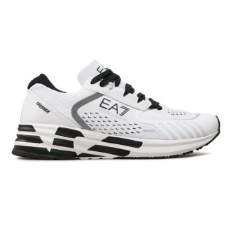 EA7 Emporio Armani Unisex Sneakers