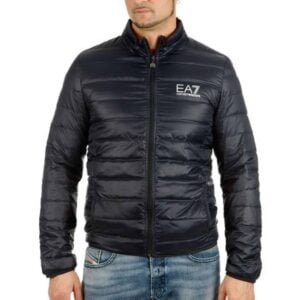 Armani EA7 კაცის ქურთუკი