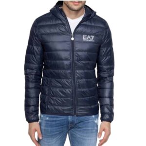 Armani EA7 კაცის ქურთუკი