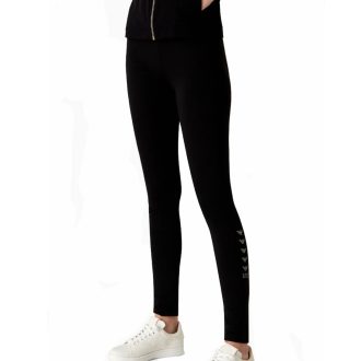 EA7 EMPORIO ARMANI woman's leggings