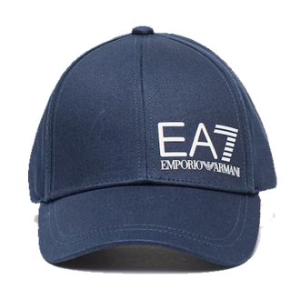 EA7 Emporio Armani hat