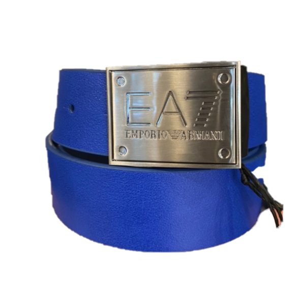 EA7 Emporio Armani Belt