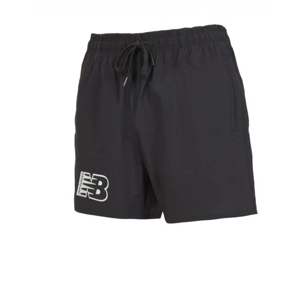 New Balance man's swimwear