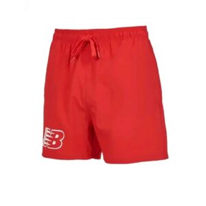 New Balance კაცის საცურაო შორტი
