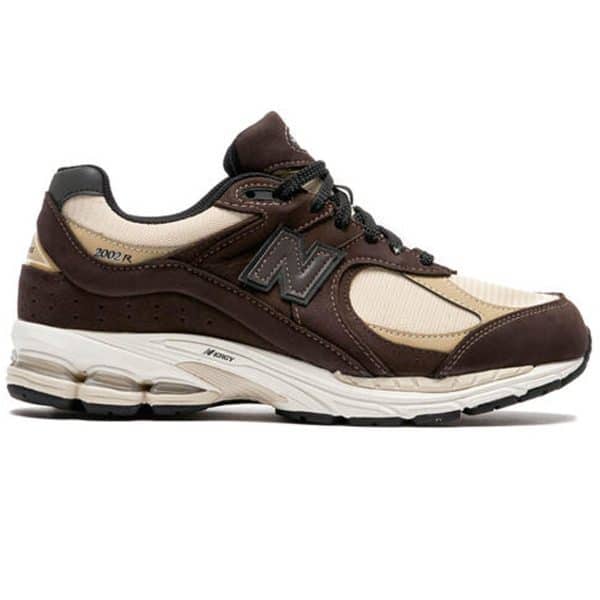 New Balance 2002 კაცის