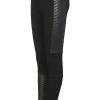 EA7 EMPORIO ARMANI woman's leggings