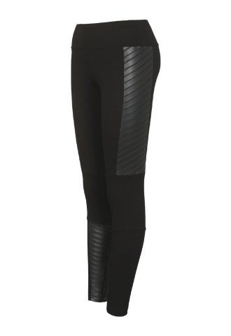 EA7 EMPORIO ARMANI woman's leggings