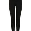 EA7 EMPORIO ARMANI woman's leggings