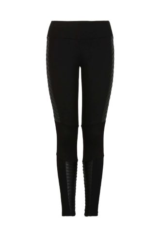 EA7 EMPORIO ARMANI woman's leggings