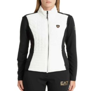 EA7 Emporio Armani ქალის სათხილამურო ჟილეტი