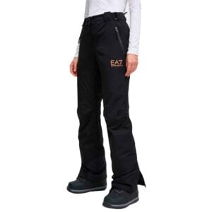 EA7 EMPORIO ARMANI ქალის სათხილამურო შარვალი