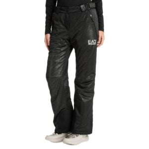 EA7 EMPORIO ARMANI ქალის სათხილამურო შარვალი