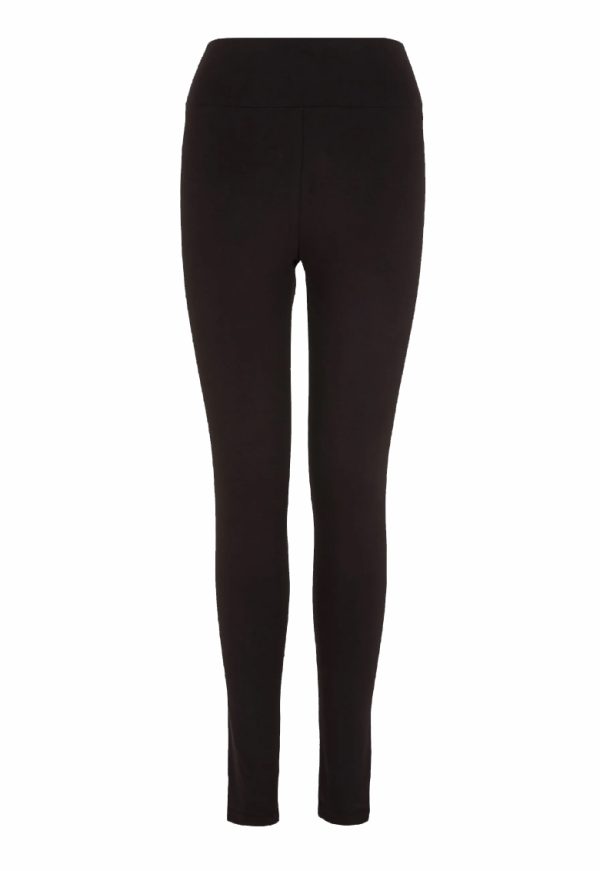 EA7 EMPORIO ARMANI woman's leggings