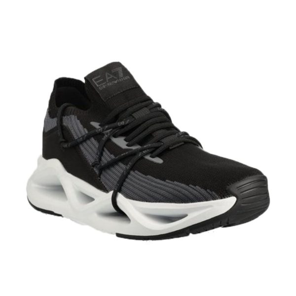 EA7 Emporio Armani Unisex Sneakers