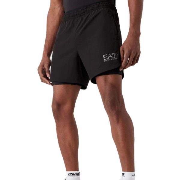 EA7 Emporio Armani Men's Shorts