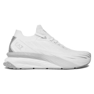 EA7 EMPORIO ARMANI ქალის სპორტული ფეხსაცმელი