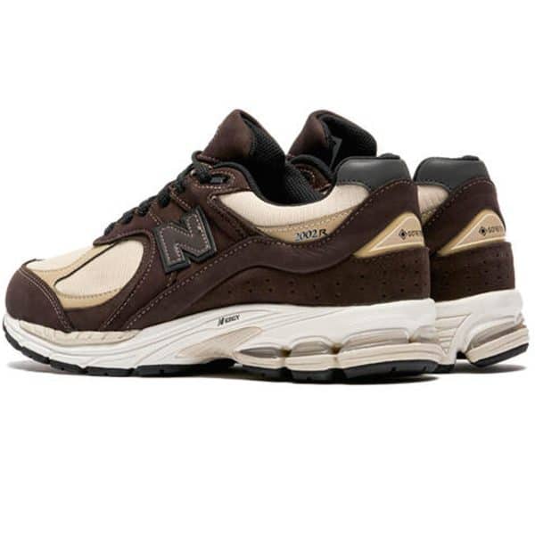 New Balance 2002 კაცის - Image 3