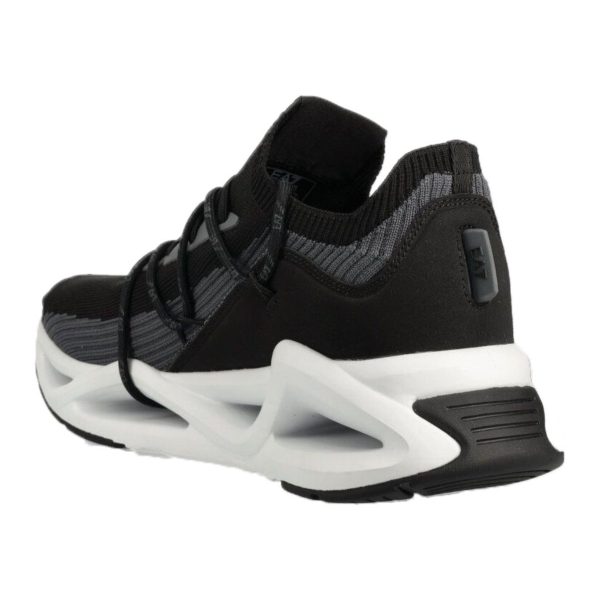 EA7 Emporio Armani Unisex Sneakers