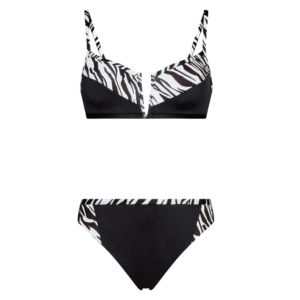 Emporio Armani EA7 ქალის საცურაო კოსტიუმი
