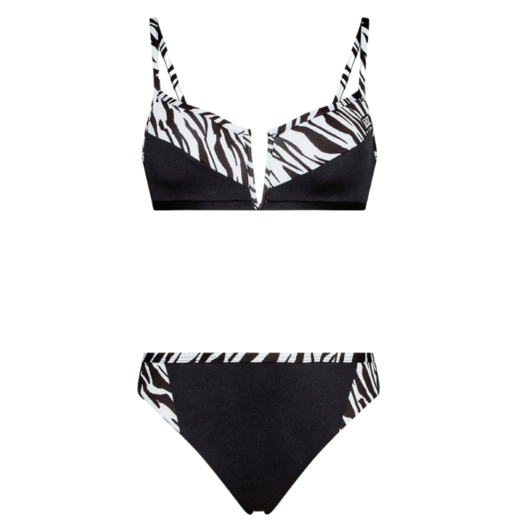Emporio Armani EA7 ქალის საცურაო კოსტიუმი