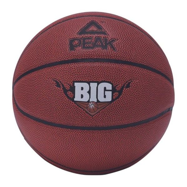 Peak ball