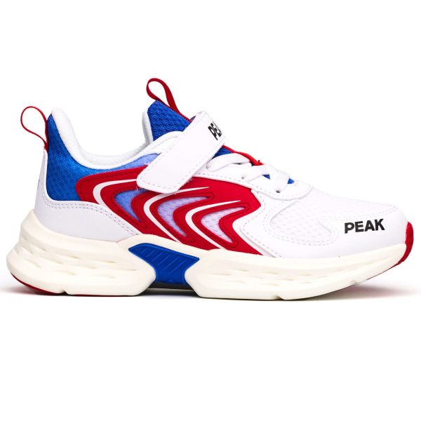 Peak child's running shoes