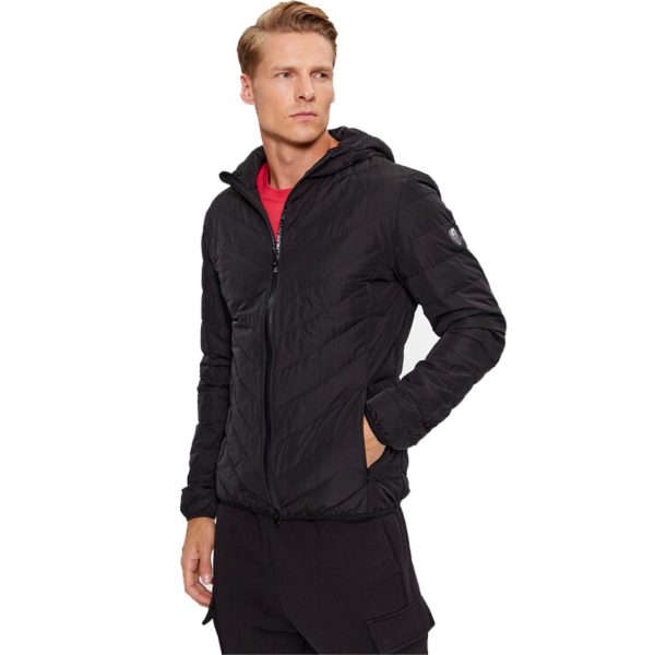 EA7 EMPORIO ARMANI man's jacket