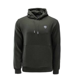 EA7 Emporio Armani ჰუდი
