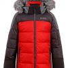 Ice Peak Kid's Ski Jacket