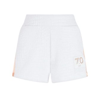 EA7 Emporio Armani Woman's shorts