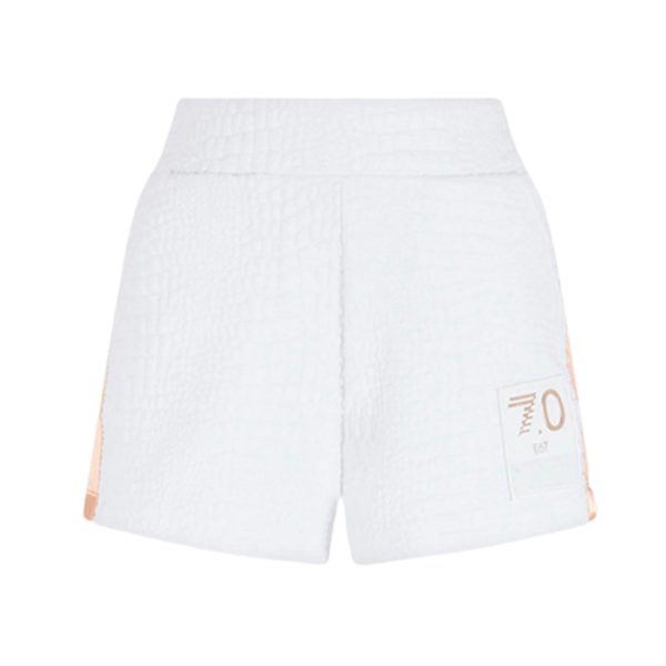 EA7 Emporio Armani Woman's shorts