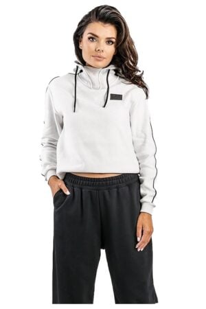 EA7 EMPORIO ARMANI UNISEX ჰუდი