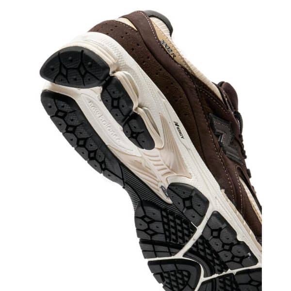 New Balance 2002 კაცის - Image 4