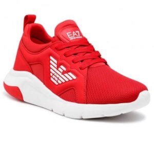Emporio Armani EA7 Unisex სარბენი ფეხსაცმელი