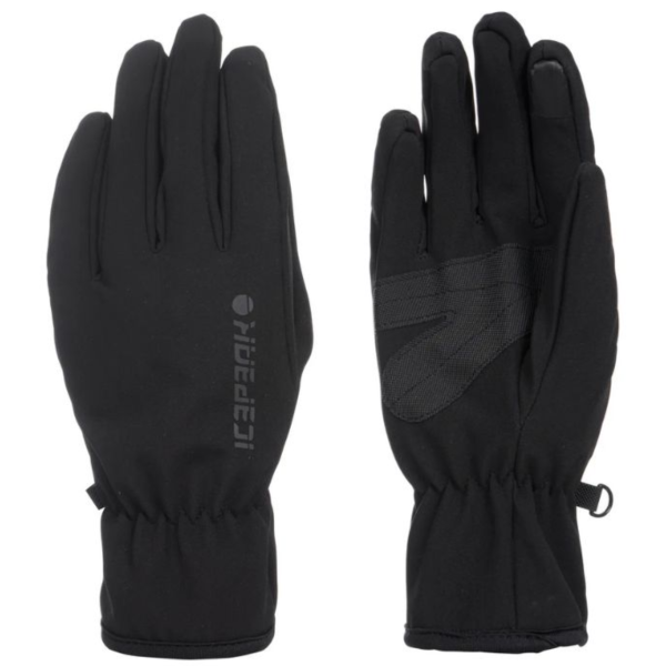 Ice Peak Unisex Glove