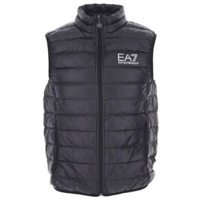 EA7 EMPORIO ARMANI კაცის ჟილეტი