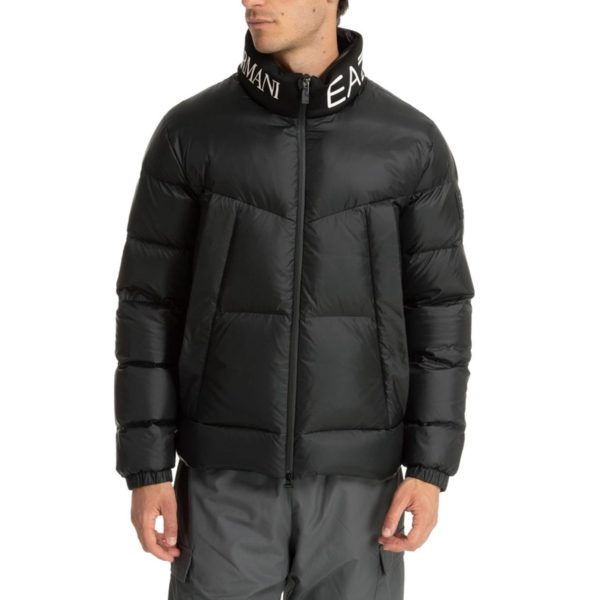 EA7 EMPORIO ARMANI man's jacket