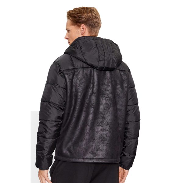 EA7 EMPORIO ARMANI man's jacket