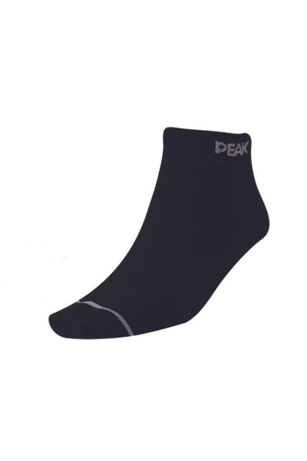 Peak man socks